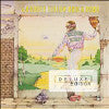 Goodbye Yellow Brick Road... [Digipak] - CD
