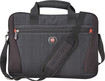 Structure 14 Laptop Case - Blue Heather/Black
