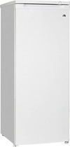 6.9 Cu. Ft. Upright Freezer - White