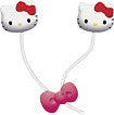 Earbud Headphones