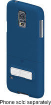Kickstand/Holster for Samsung Galaxy S 5 Cell Phones