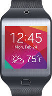 Gear 2 Neo Smart Watch with Heart Rate Monitor - Black