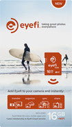 Mobi 16GB SDHC Memory Card