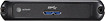 2.5" Serial ATA Hard Drive Enclosure - Black
