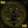 Beyond Hell/Above Heaven [Bonus Track] - CD