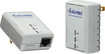 500 Mbps Powerline Home Theater Network Adapter Kit
