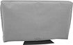 Outdoor TV Cover for Most Flat-Panel TVs up to 42" - Gray