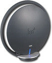 Amplified AM/FM Indoor Antenna