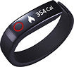 Lifeband Touch Activity Tracker (Large) - Black