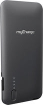 Rechargeable 3000 mAh Power Bank Battery for Apple® iPhone® 5, 5s and 5c
