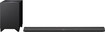 2.1-Channel Soundbar with 120W Wireless Subwoofer