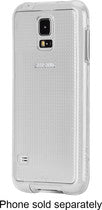 Naked Tough Case for Samsung Galaxy S 5 Cell Phones - Clear