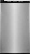 3.3 Cu. Ft. Compact Refrigerator - Black