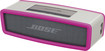 SoundLink® Mini Bluetooth Speaker Soft Cover - Pink