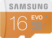 16GB microSD Class 10 UHS-1 Memory Card