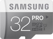 32GB microSD Class 10 UHS-1 Memory Card