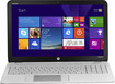ENVY TouchSmart 15.6" Touch-Screen Laptop - AMD A10-Series - 6GB Memory - 750GB Hard Drive - Natural Silver