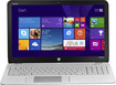 ENVY TouchSmart 15.6" Touch-Screen Laptop - Intel Core i5 - 8GB Memory - 750GB Hard Drive - Natural Silver