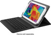 QODE Keyboard Case for Most 7" and 8" Tablets - Black