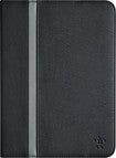FormFit Case for Samsung Galaxy Tab 4 8" - Black