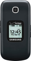 Samsung Gusto 3 No-Contract Cell Phone - Dark Blue