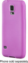 Case for Samsung Galaxy S 5 Cell Phones - Purple