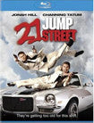 21 Jump Street (Ultraviolet Digital Copy) (Blu-ray Disc)