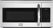 Gallery 1.7 Cu. Ft. Over-the-Range Microwave - Stainless Steel