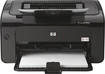 LaserJet Pro P1102w Wireless Black-and-White Printer