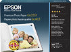 100-Pack 4" x 6" Premium Glossy Photo Paper