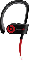 Powerbeats² Bluetooth Earbud Headphones - Black