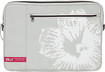 Aspen Sling Laptop Sleeve - Light Gray