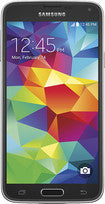 Samsung Galaxy S 5 4G No-Contract Cell Phone - Black