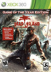 Dead Island Game of the Year Edition - Xbox 360