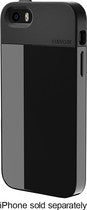 FLAK Case for Apple® iPhone® 5 and 5s - Black