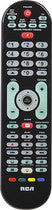 6-Device Universal Remote