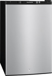 4.5 Cu. Ft. Compact Refrigerator - Black