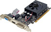 GeForce GT 610 Graphic Card - 810 MHz Core - 1 GB DDR3 SDRAM - PCI Express 2.0 x16
