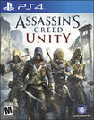 Assassin's Creed: Unity - PlayStation 4