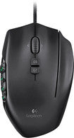 G600 MMO Gaming Mouse