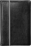 Kope Series Leather Case for Microsoft Surface RT and Surface 2 - Black