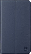 Slim Folio Case for Samsung Galaxy Tab 4 7.0 - Blue