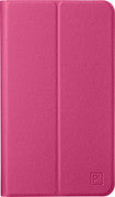Slim Folio Case for Samsung Galaxy Tab 4 7.0 - Pink