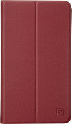 Slim Folio Case for Samsung Galaxy Tab 4 7.0 - Red