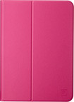 Slim Folio Case for Samsung Galaxy Tab 4 10.1 - Pink
