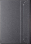 Folio Case for Most 12" Tablets - Gray