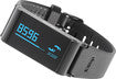 Pulse O2 Tracker - Black