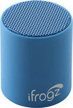 Coda Pop Bluetooth Speaker - Blue Raspberry