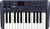 Oxygen 25-Key USB MIDI Controller