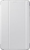 Book Cover Case for Samsung Galaxy Tab 4 8.0 - White